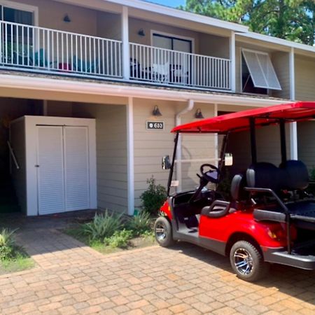 Bayou Village 610 Destin Extérieur photo