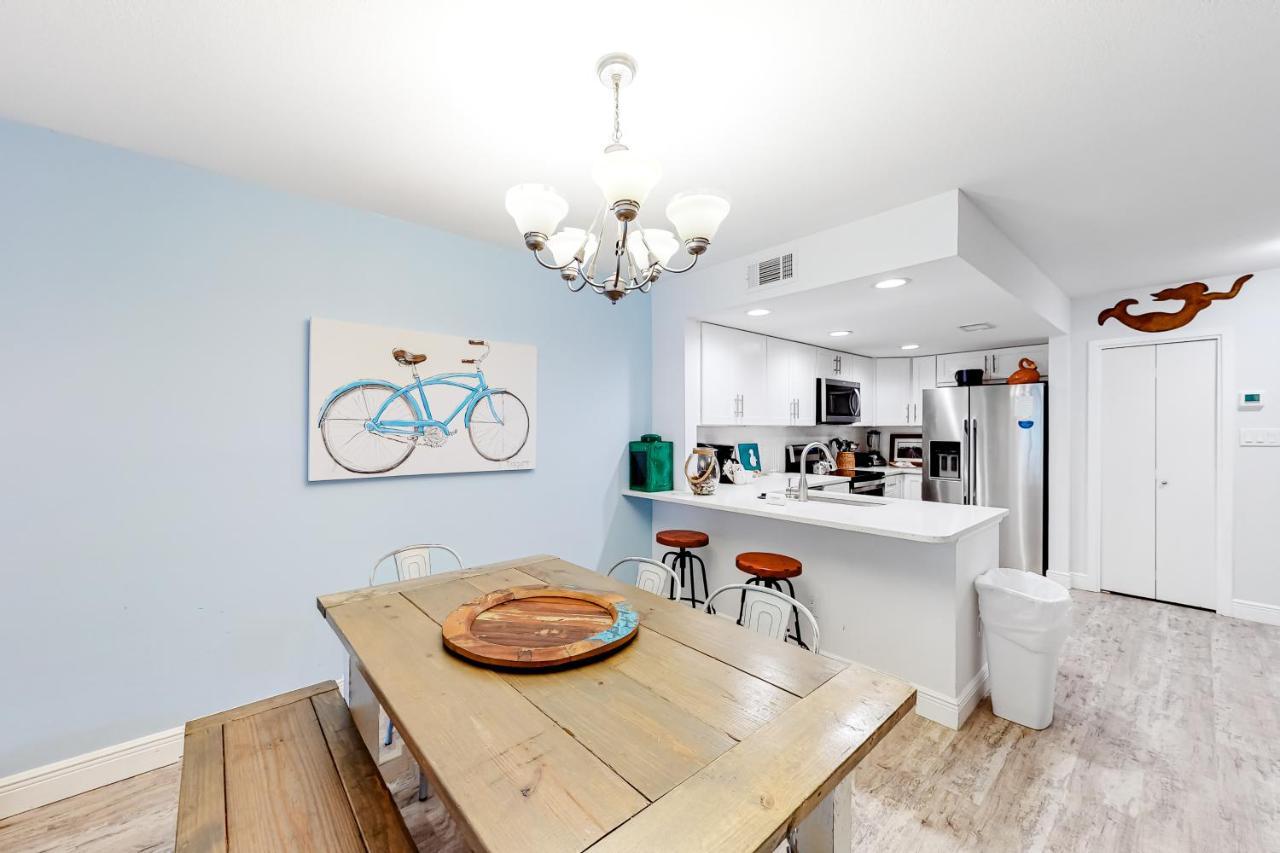 Bayou Village 610 Destin Extérieur photo