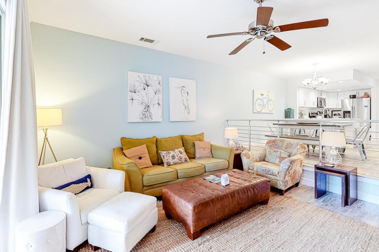 Bayou Village 610 Destin Extérieur photo