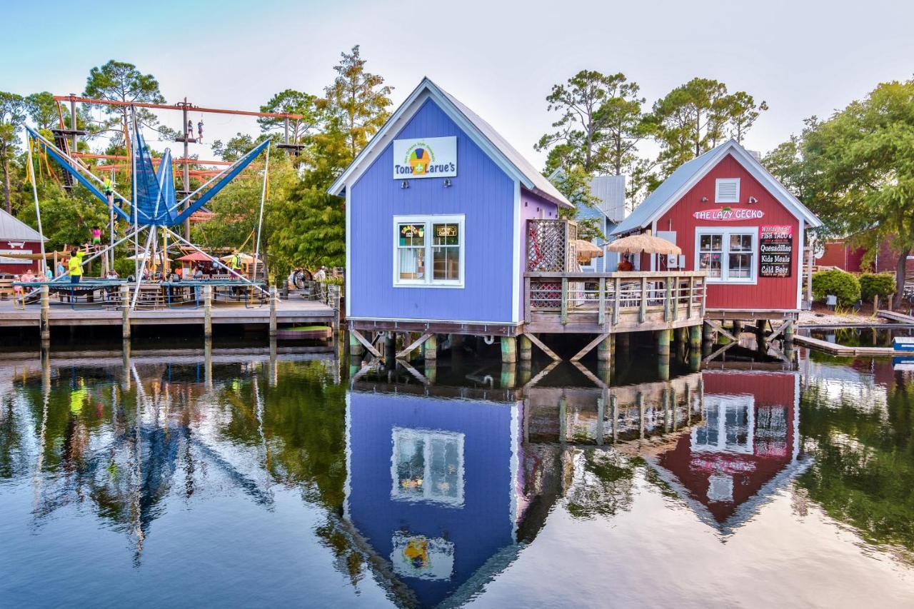 Bayou Village 610 Destin Extérieur photo