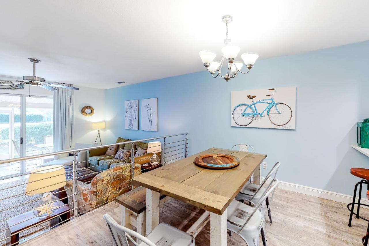 Bayou Village 610 Destin Extérieur photo