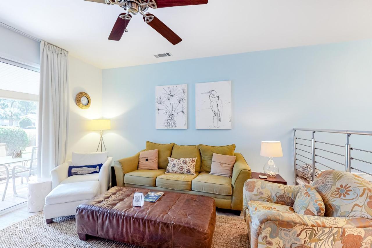Bayou Village 610 Destin Extérieur photo