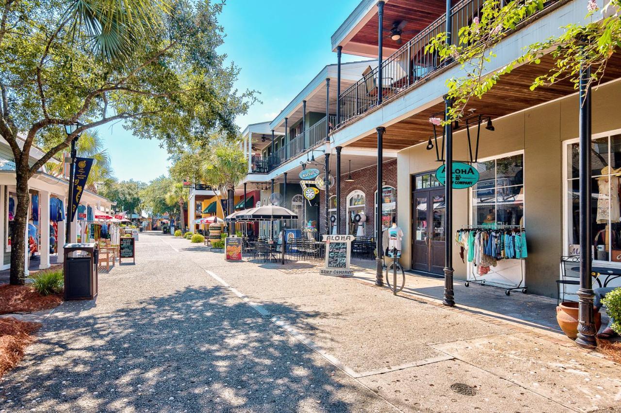 Bayou Village 610 Destin Extérieur photo
